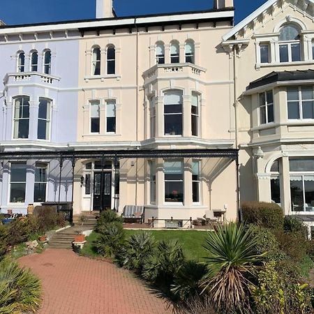 Bed and Breakfast Aberley House Waterloo Esterno foto
