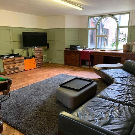 Bed and Breakfast Aberley House Waterloo Esterno foto