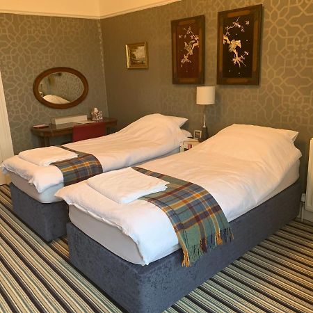 Bed and Breakfast Aberley House Waterloo Esterno foto