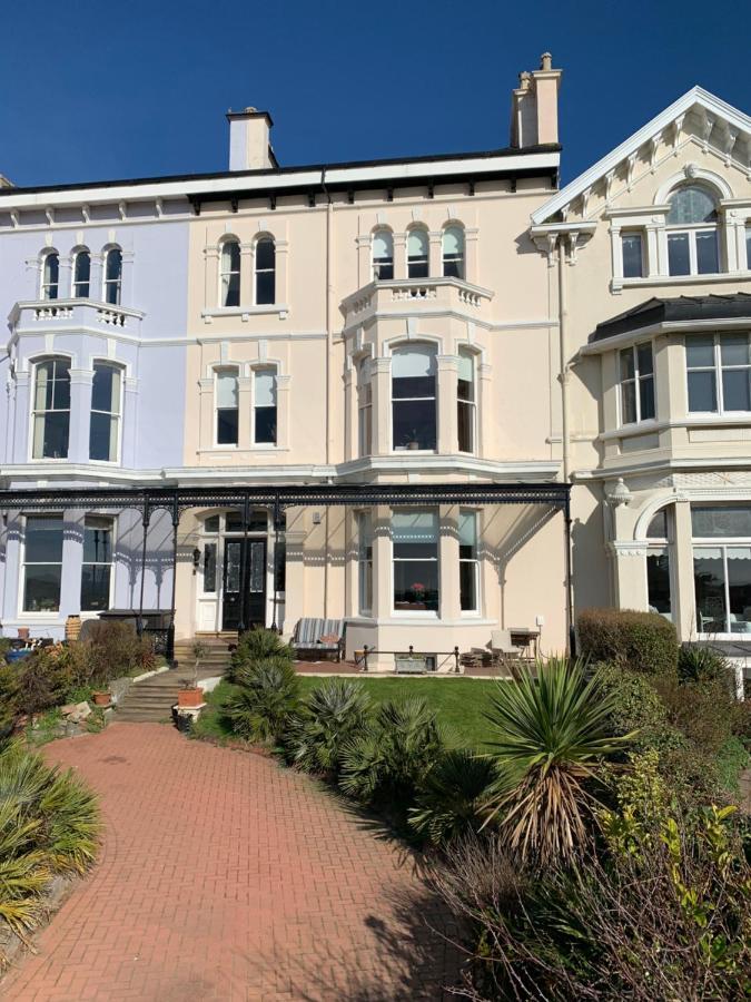 Bed and Breakfast Aberley House Waterloo Esterno foto