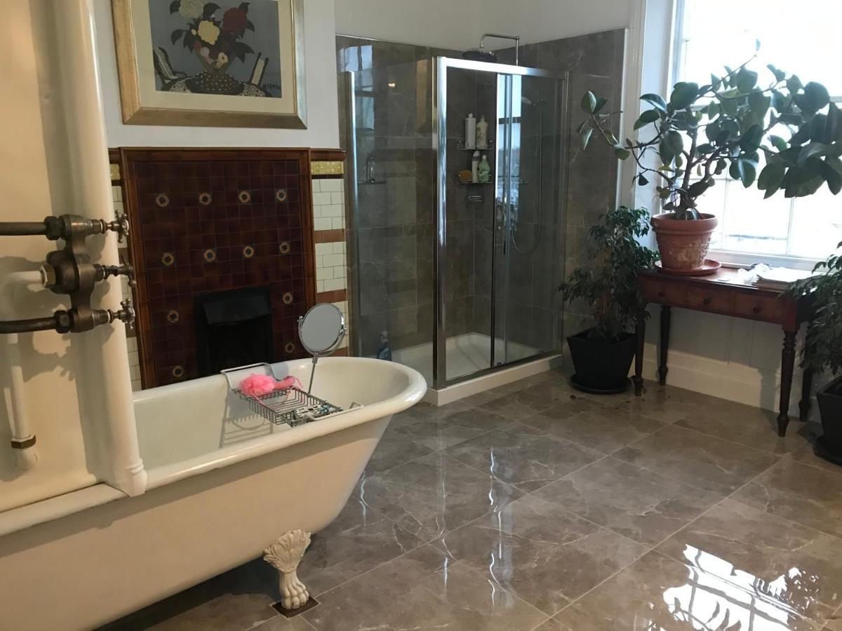 Bed and Breakfast Aberley House Waterloo Esterno foto