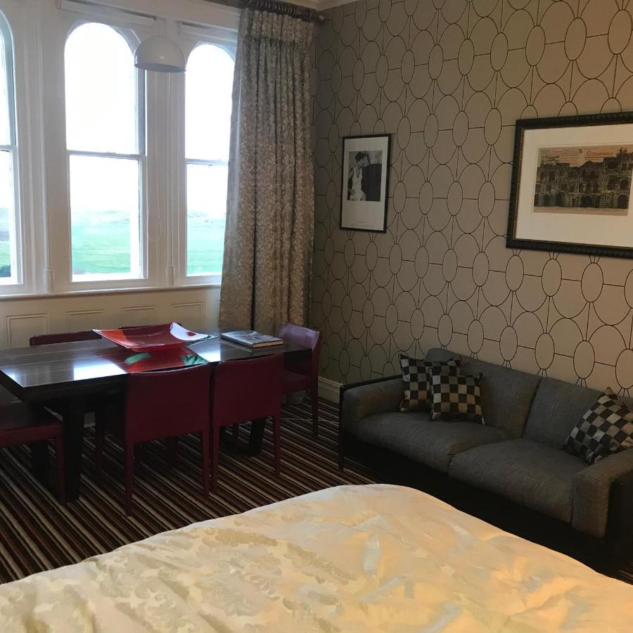 Bed and Breakfast Aberley House Waterloo Esterno foto