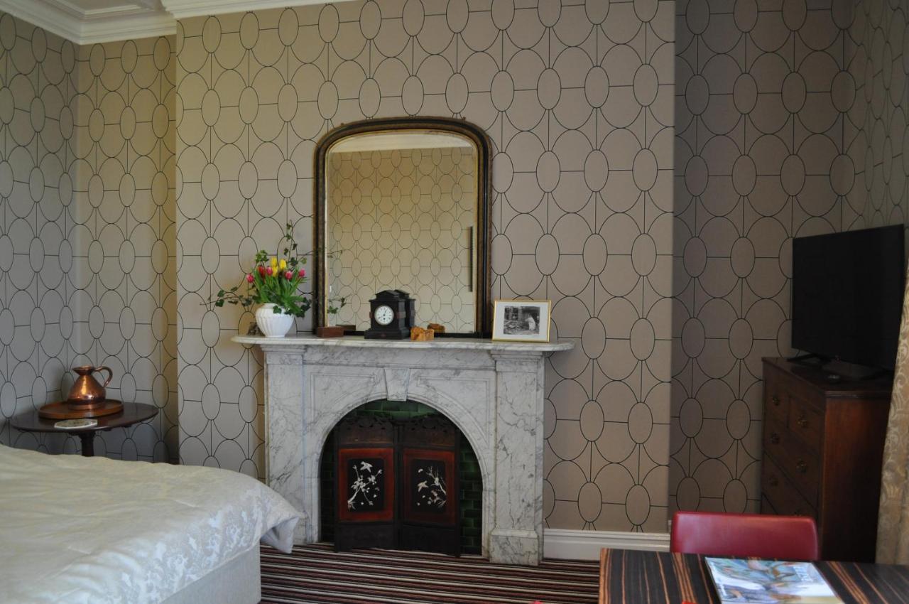 Bed and Breakfast Aberley House Waterloo Esterno foto