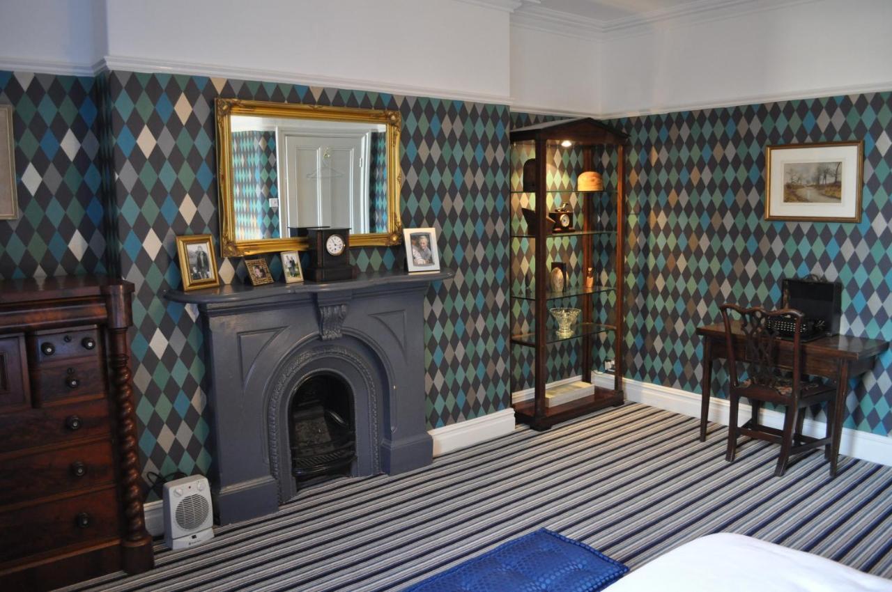 Bed and Breakfast Aberley House Waterloo Esterno foto