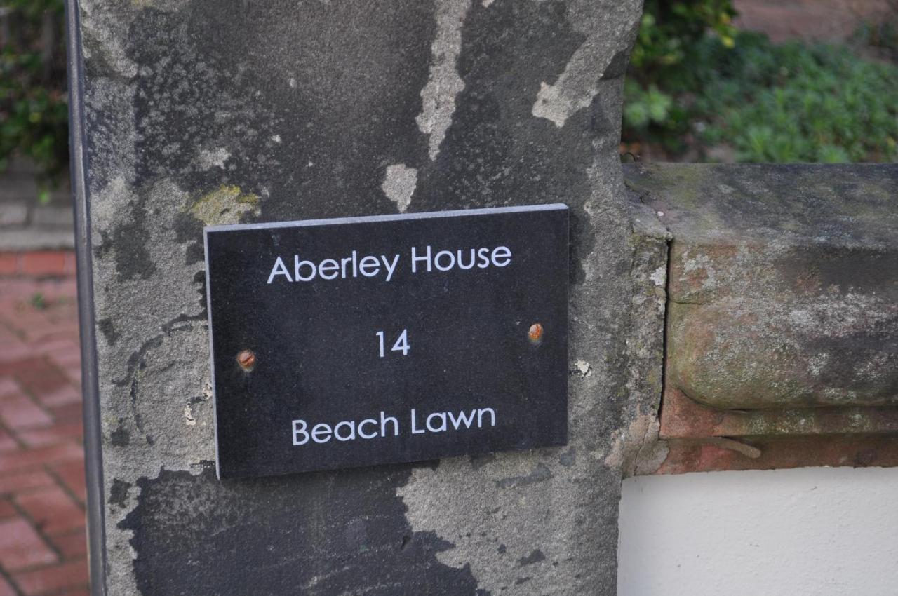 Bed and Breakfast Aberley House Waterloo Esterno foto