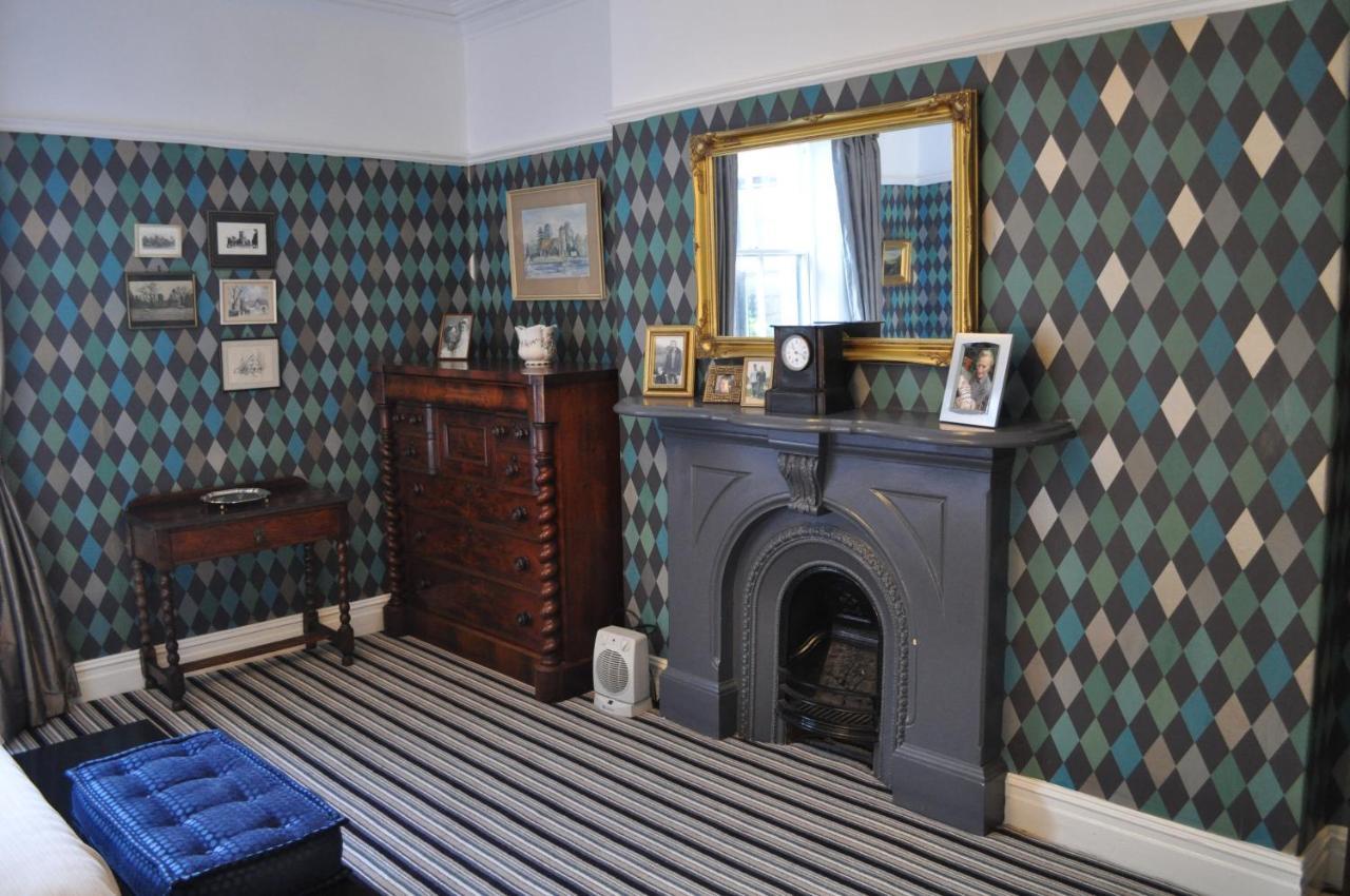 Bed and Breakfast Aberley House Waterloo Esterno foto