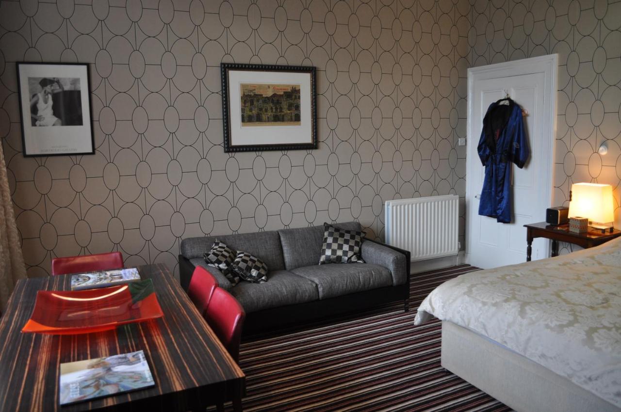 Bed and Breakfast Aberley House Waterloo Esterno foto