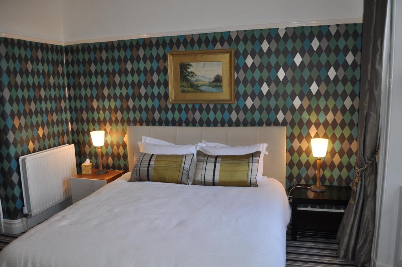 Bed and Breakfast Aberley House Waterloo Esterno foto