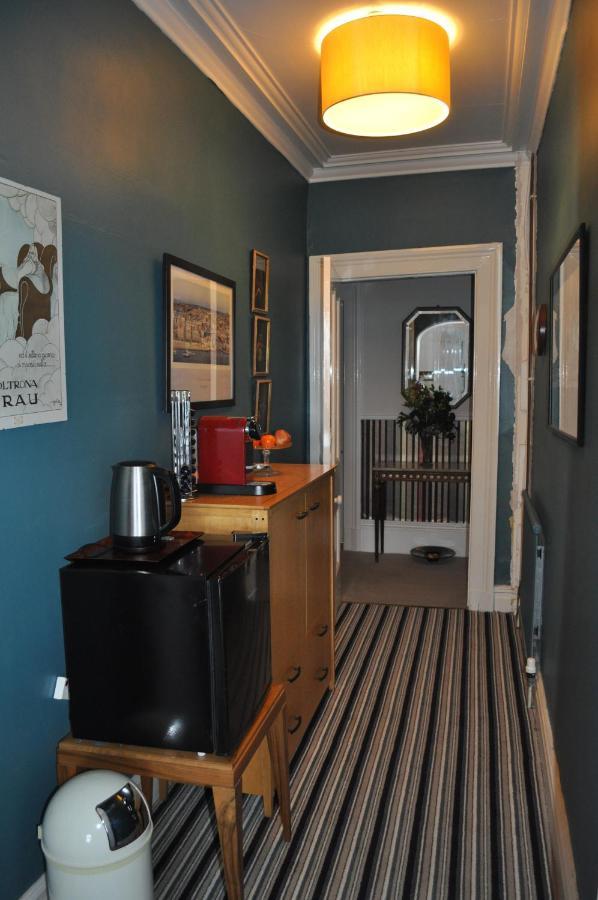 Bed and Breakfast Aberley House Waterloo Esterno foto