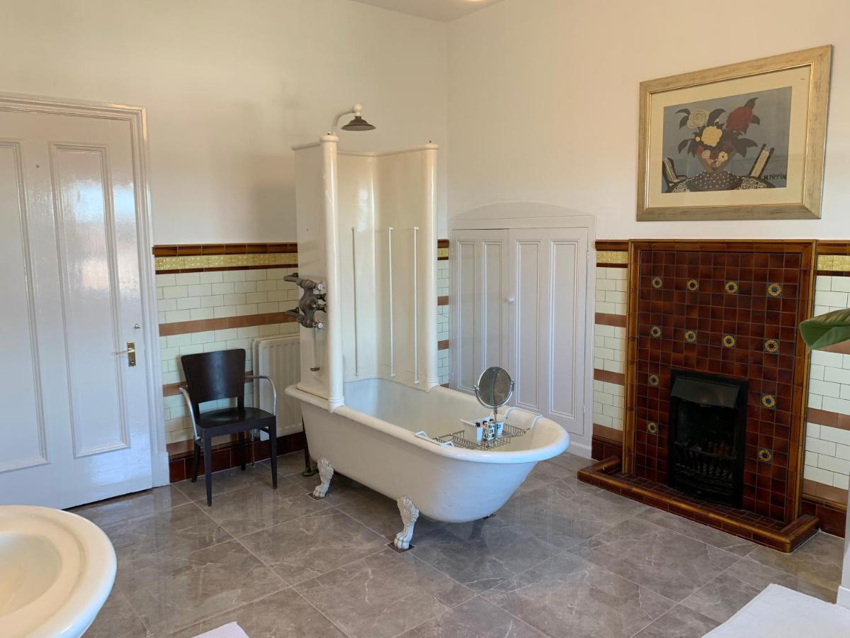 Bed and Breakfast Aberley House Waterloo Esterno foto