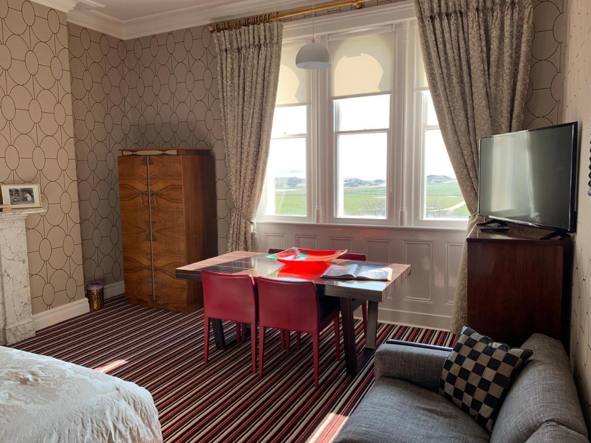 Bed and Breakfast Aberley House Waterloo Esterno foto