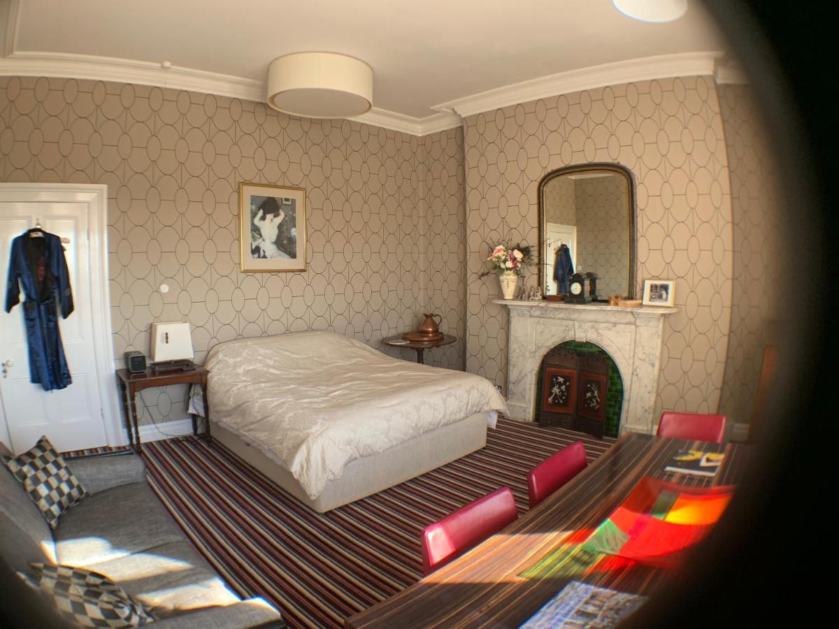 Bed and Breakfast Aberley House Waterloo Esterno foto