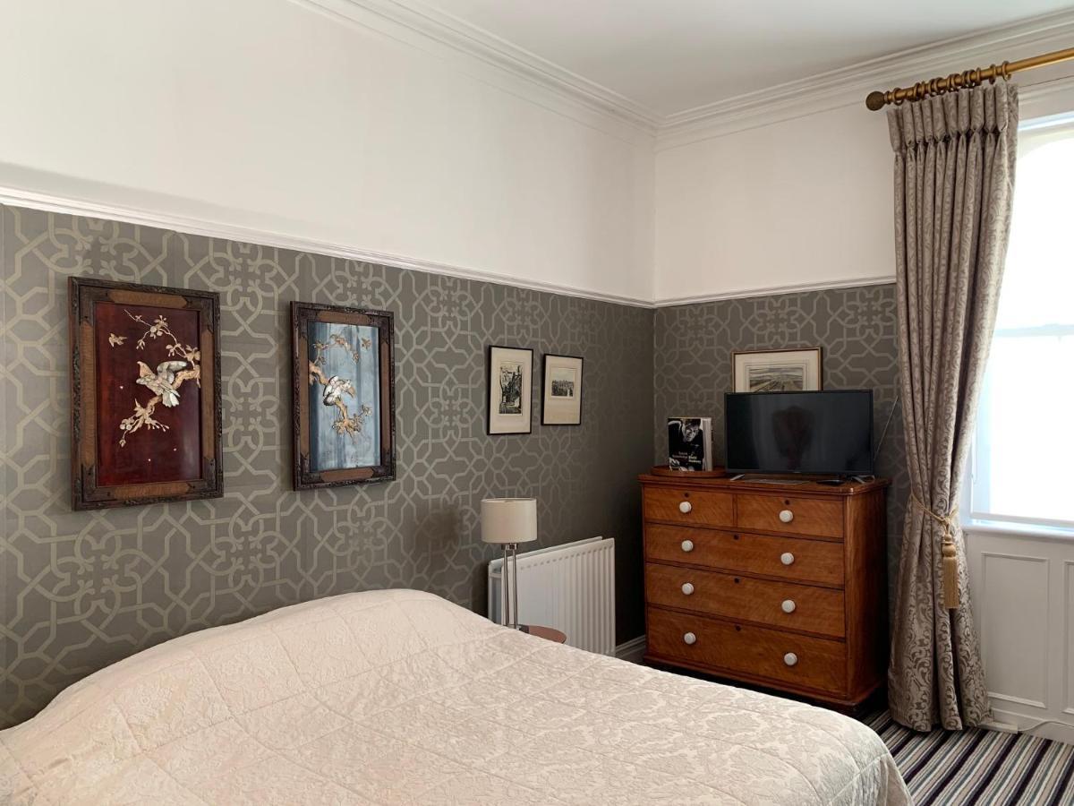 Bed and Breakfast Aberley House Waterloo Esterno foto