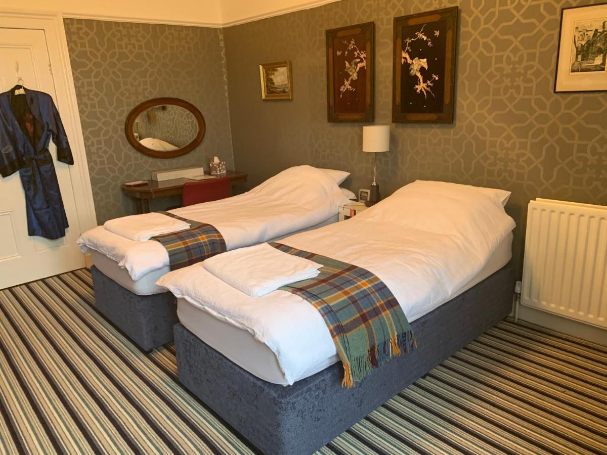 Bed and Breakfast Aberley House Waterloo Esterno foto