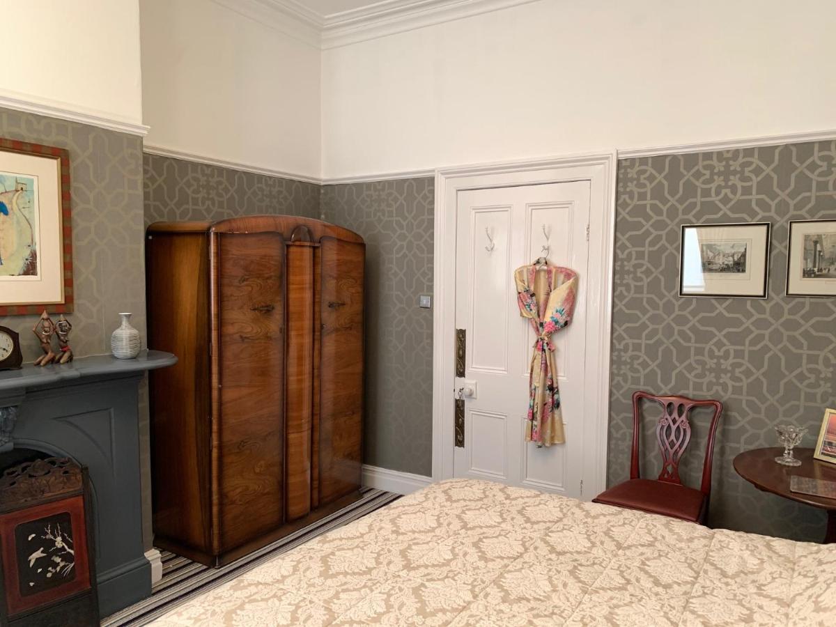 Bed and Breakfast Aberley House Waterloo Esterno foto