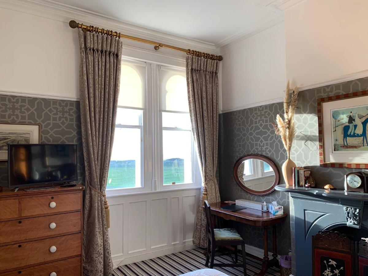 Bed and Breakfast Aberley House Waterloo Esterno foto