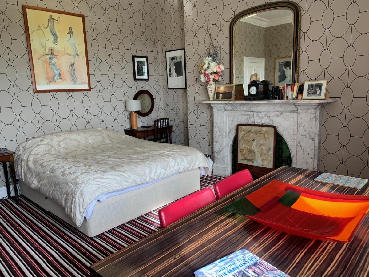 Bed and Breakfast Aberley House Waterloo Esterno foto
